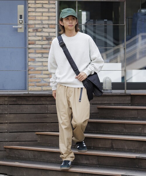 FREAK'S STORE（フリークスストア） パンツ 限定展開 GRAMICCI×FREAK'S