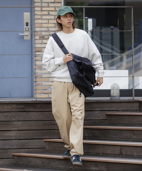 FREAK'S STORE（フリークスストア） パンツ 限定展開 GRAMICCI×FREAK'S