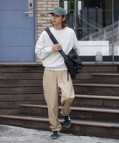 FREAK'S STORE（フリークスストア） パンツ 限定展開 GRAMICCI×FREAK'S