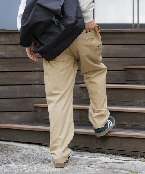 FREAK'S STORE パンツ 限定展開 GRAMICCI/グラミチ ×FREAK'S