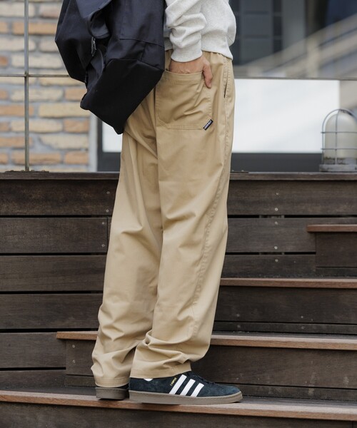 GRAMICCI Dickies FREAK'SSTORE 別注 NNパンツ S グラミチ ディッキーズ フリークスストア GRAMICCI x Dickies
