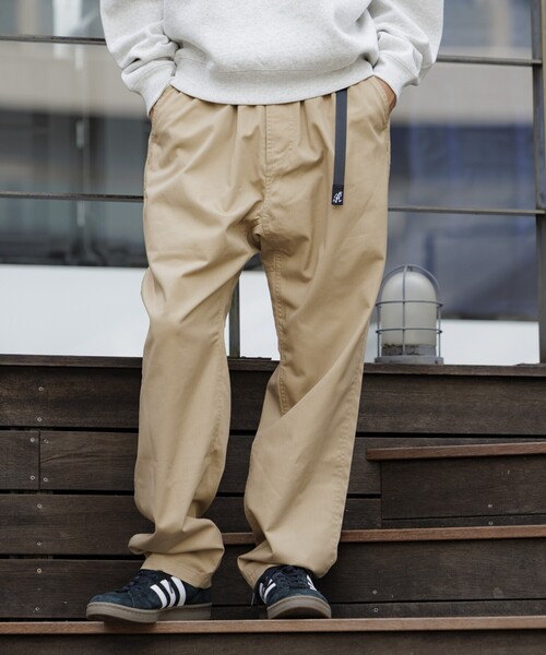 グラミチ　xxl 激レア　サイズ FREAK'S STORE パンツ 限定展開 GRAMICCI/グラミチ ×FREAK'S