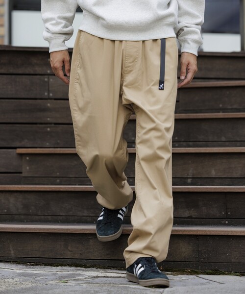 FREAK'S STORE パンツ 限定展開 GRAMICCI/グラミチ ×FREAK'S