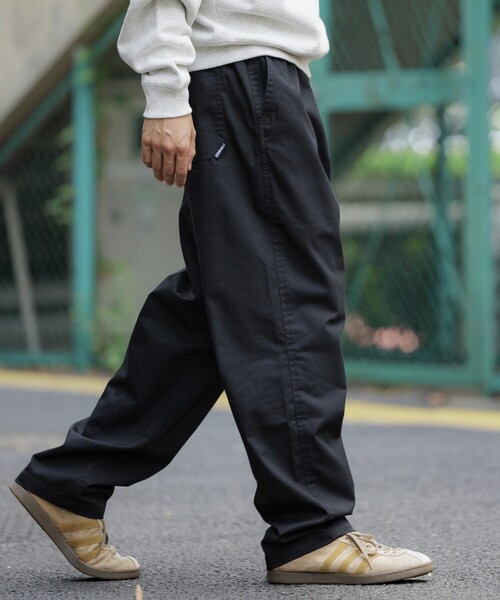 【新品】グラミチ　ルーズテーパー　S ルーズテーパードパンツ｜LOOSE TAPERED PANT｜Gramicci