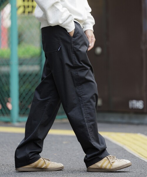 FREAK'S STORE パンツ 限定展開 GRAMICCI/グラミチ ×FREAK'S