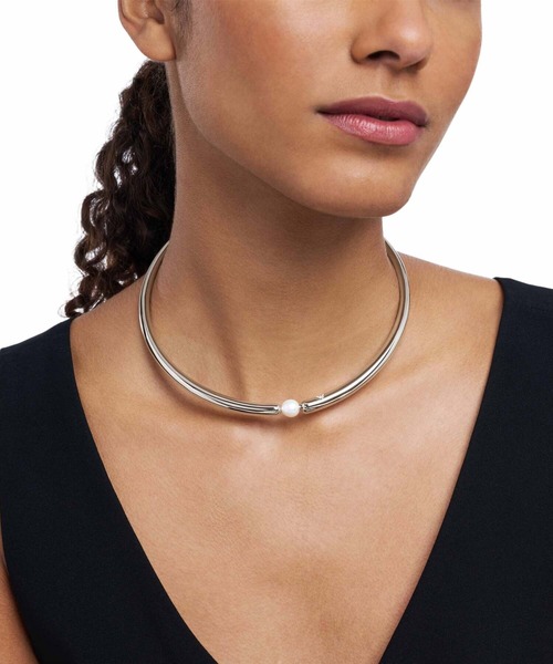 EMPORIO ARMANI ネックレス エンポリオ・アルマーニ アクセサリー