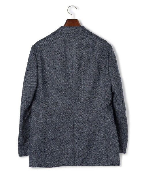 J.PRESS（J.プレス） ジャケット テーラードジャケット 「ZIGNONE SOUL