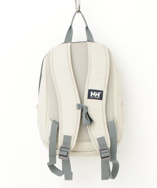 HELLY HANSEN（ヘリーハンセン） ワンポイントリュック - グリーン