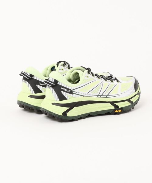 HOKA ONEONE（ホカ オネオネ） hoka スニーカー MAFATE SPEED 2