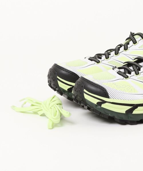 HOKA ONEONE（ホカ オネオネ） hoka スニーカー MAFATE SPEED 2