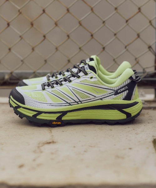 HOKA ONEONE（ホカ オネオネ） hoka スニーカー MAFATE SPEED 2