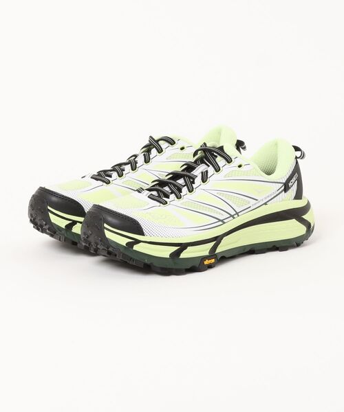 HOKA ONEONE（ホカ オネオネ） hoka スニーカー MAFATE SPEED 2
