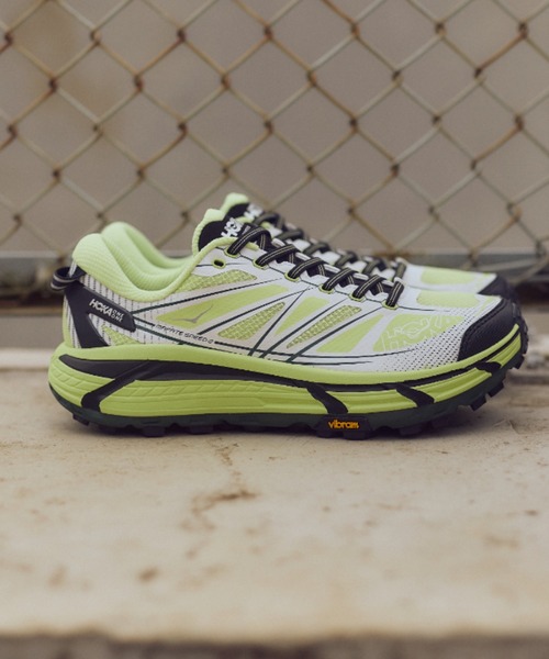 HOKA ONEONE（ホカ オネオネ） hoka スニーカー MAFATE SPEED 2