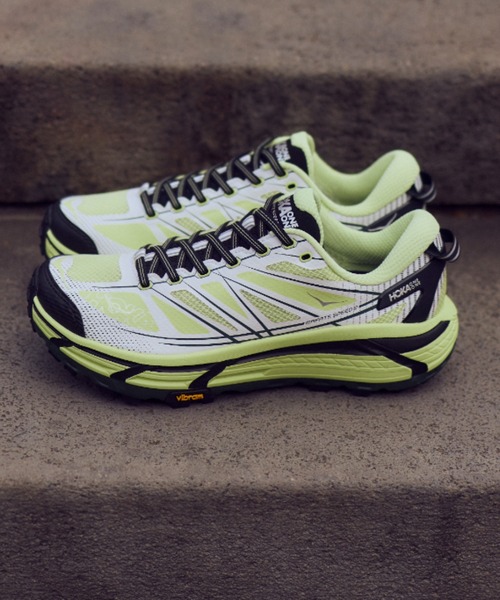 HOKA ONEONE（ホカ オネオネ） hoka スニーカー MAFATE SPEED 2