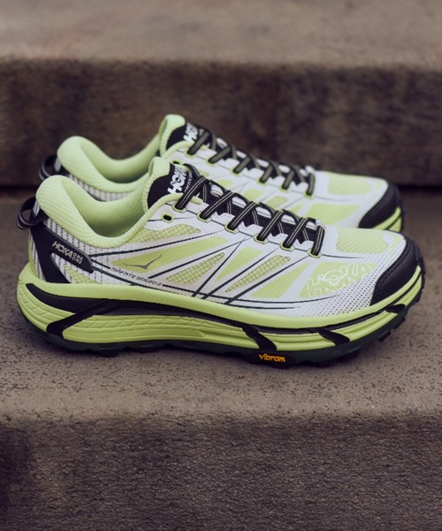 HOKA ONEONE（ホカ オネオネ） hoka スニーカー MAFATE SPEED 2