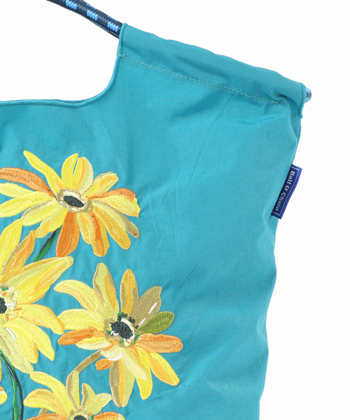 Ball＆Chain（ボールアンドチェーン） トートバッグ 「WEB+一部店舗