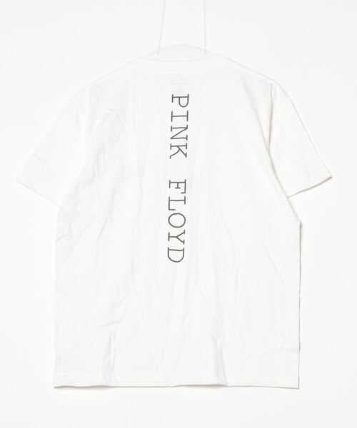 「GOOD ROCK SPEED」 半袖Tシャツ FREE ホワイト レディース_画像2