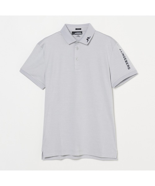 J.LINDEBERG（ジェイリンドバーグ） ポロシャツ 「J.LINDEBERG/GOLF