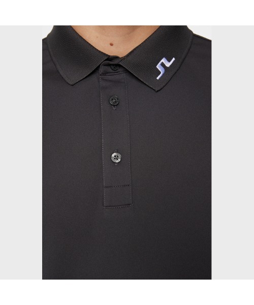 J.LINDEBERG（ジェイリンドバーグ） ポロシャツ 「J.LINDEBERG/GOLF