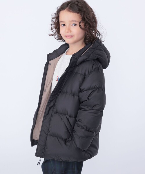 SHIPS（シップス） ダウン アウター SHIPS KIDS:100〜130cm /「撥水 