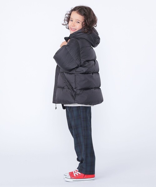 SHIPS(シップス) ダウン アウター SHIPS KIDS:100〜130cm /「撥水 SHIPS(シップス) ダウン アウター SHIPS KIDS:100〜130cm /「撥水