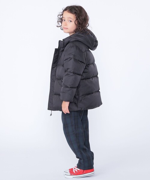 SHIPS（シップス） ダウン アウター SHIPS KIDS:100〜130cm /「撥水