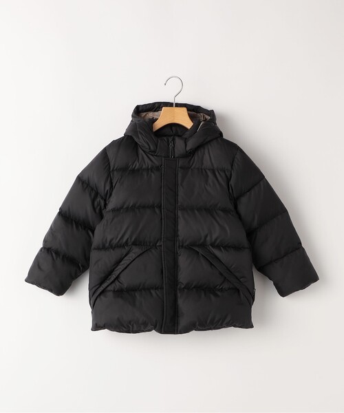 SHIPS（シップス） ダウン アウター SHIPS KIDS:100〜130cm /「撥水