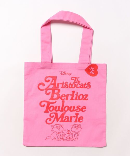 Disney（ディズニー） トートバッグ 「 Disney NOSTALGICA