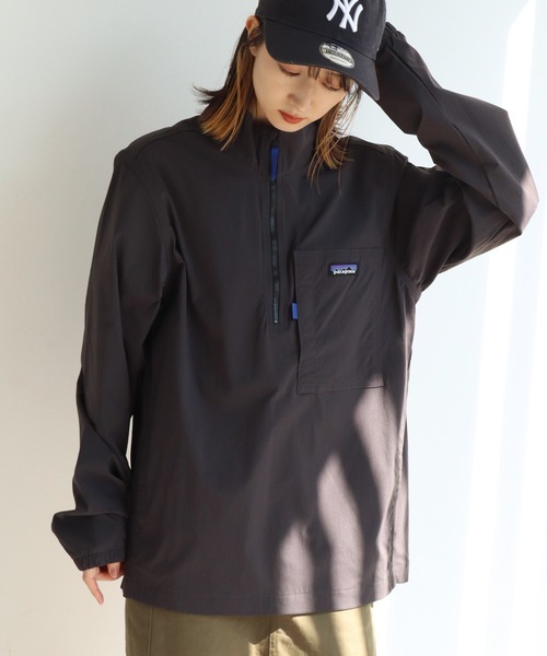 パタゴニア　patagonia M メンズ　import　M Patagonia／パタゴニア M's Classic Retro-X Jacket メンズ・クラシ