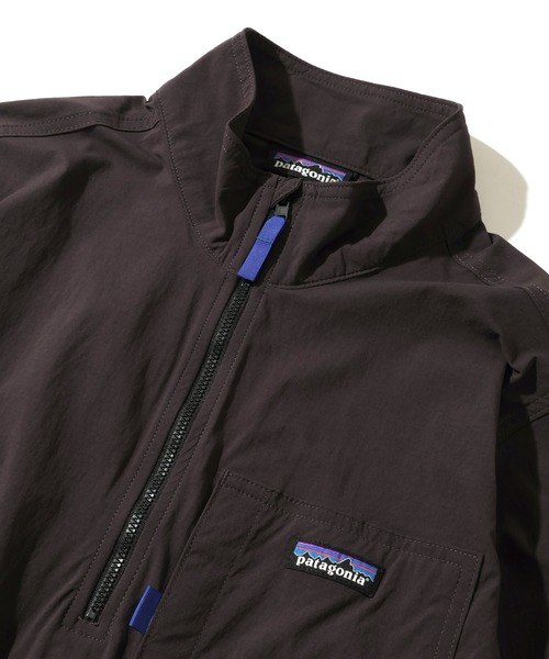 ナイロンプルオーバー（patagonia）のおすすめ人気商品一覧 通販