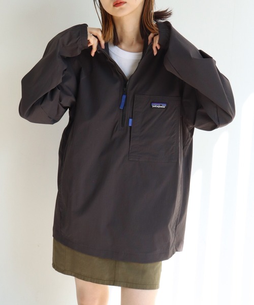 patagonia（パタゴニア） ブルゾン アウター M'S Outdoor Everyday