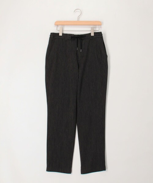 ししし【新品未使用】23-24 イージーパンツ 黒 2XL NOLLEY'S LIGHT パンツ 「ビジカジ/セットアップ対応」ピンヘッド