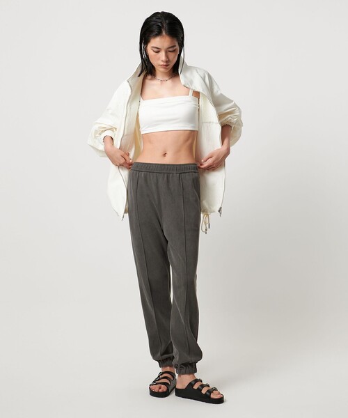 TO UNITED ARROWS（トゥーユナイテッドアローズ） ワイドパンツ
