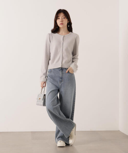 PROPORTION BODY DRESSING（プロポーションボディドレッシング