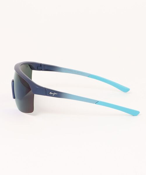 サングラス 「Maui Jim/マウイジム」 アクティブ 偏光サングラス MJ0596SA 004 メンズ レディース