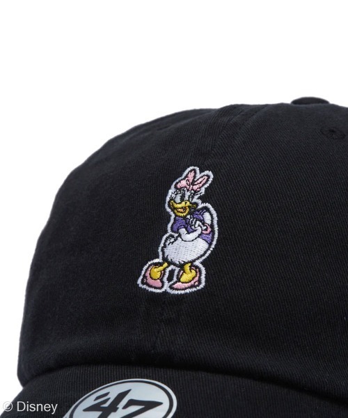 47（フォーティーセブン） キャップ 帽子 「'47」クリーンナップ