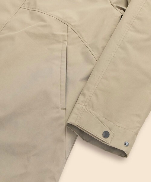 BROOKS BROTHERS（ブルックスブラザーズ） コート ジャケット コットン