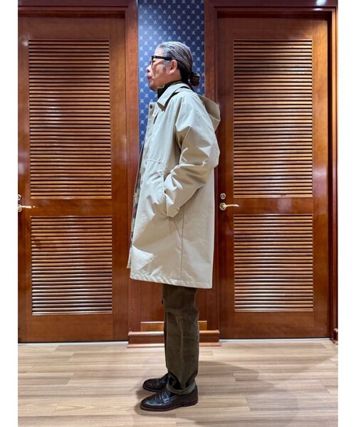 BROOKS BROTHERS（ブルックスブラザーズ） コート ジャケット コットン