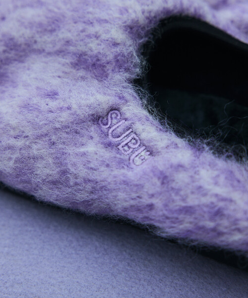【新品】SUBU DOTS VAMP NOCTINE PURPLE サンダル DOTS VAMP NOCTINE PURPLE – SUBU ONLINE STORE