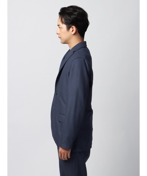 セットアップ PERFORMANCE SUIT「2点セット」ジャケット＆パンツセットアップ ウォッシャブル 裾上げ済み メンズ_7