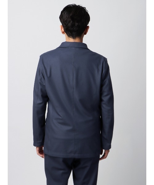 セットアップ PERFORMANCE SUIT「2点セット」ジャケット＆パンツセットアップ ウォッシャブル 裾上げ済み メンズ_8
