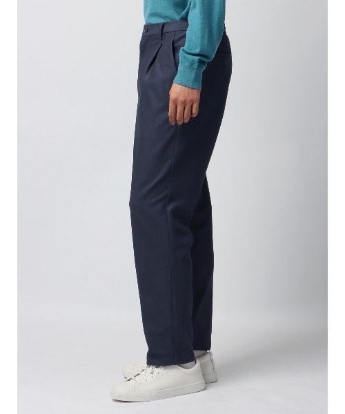 セットアップ PERFORMANCE SUIT「2点セット」ジャケット＆パンツセットアップ ウォッシャブル 裾上げ済み メンズ_10