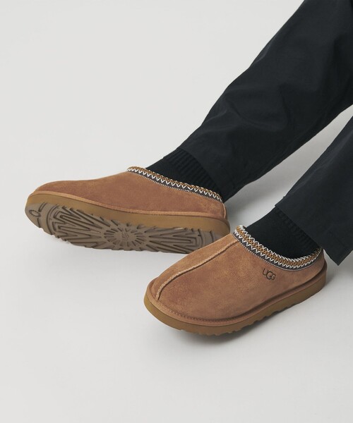 UGG Australia（アグオーストラリア） ブーツ 「UGG」タスマンII