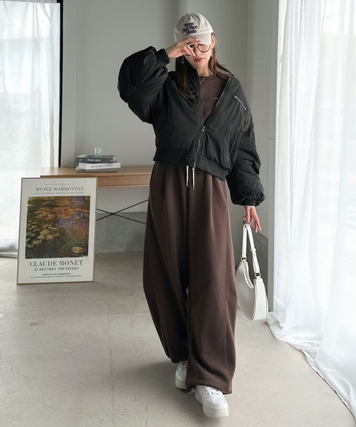 classicalelf（クラシカルエルフ） ma1 ma-1 「AYAさんコラボ