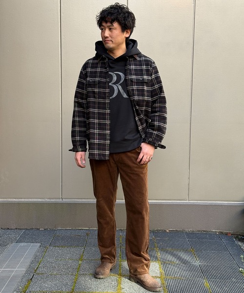 BANANA REPUBLIC（バナナリパブリック） シャツ BANANA REPUBLIC