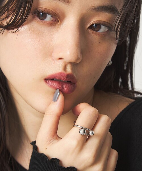 green label relaxing（グリーンレーベルリラクシング） 指輪 リング