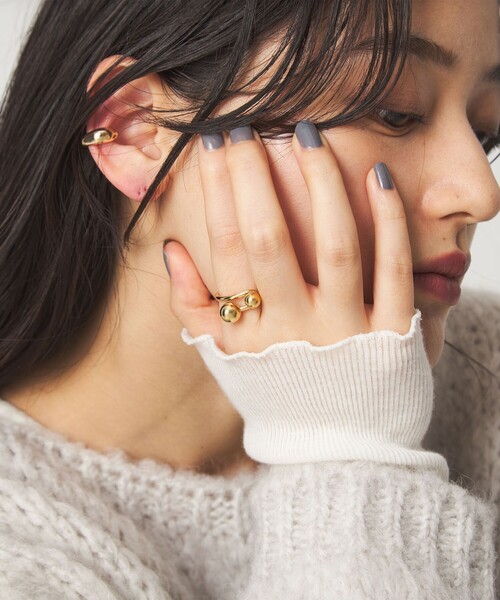 green label relaxing（グリーンレーベルリラクシング） 指輪 リング