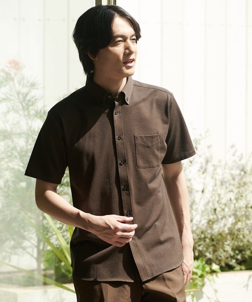 「Blue Standard 」 半袖Tシャツ MEDIUM ホワイト メンズ_画像5