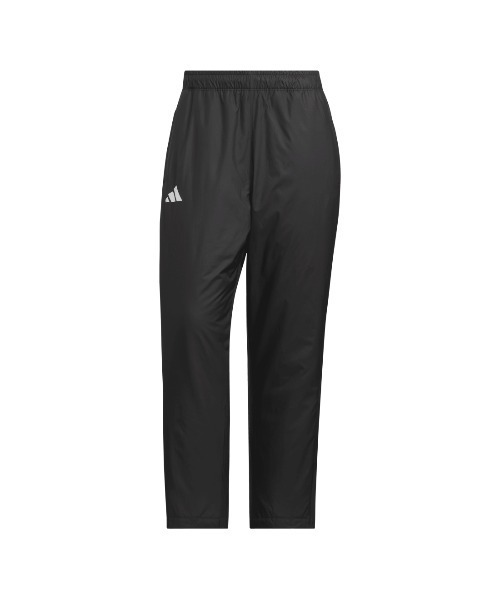 adidas（アディダス） パンツ スリーストライプスルーズフィット中わた