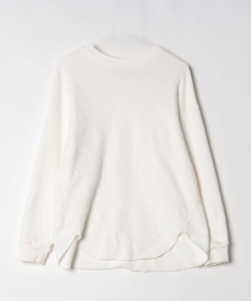 IENA LA BOUCLE（イエナラブークル） スウェットカットソー FREE